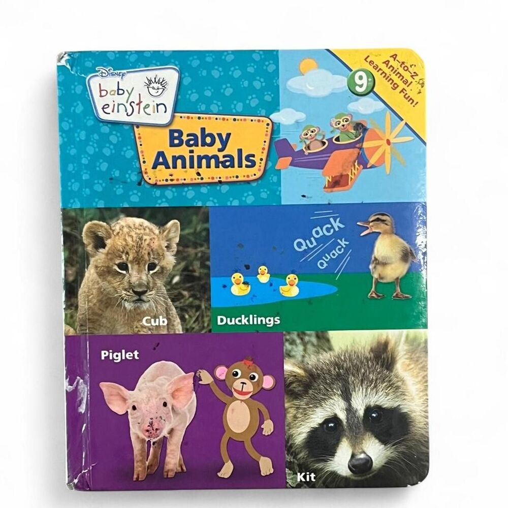Disney Multi Books